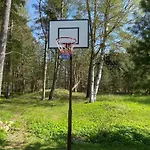 Horská chata Majake