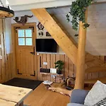 Horská chata Majake