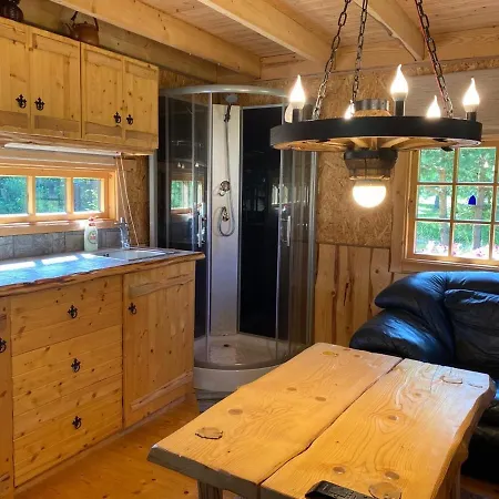 Majake Chalet *