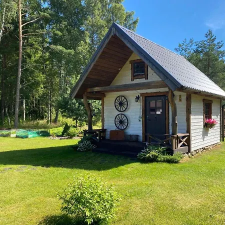 Majake Chalet Reiu