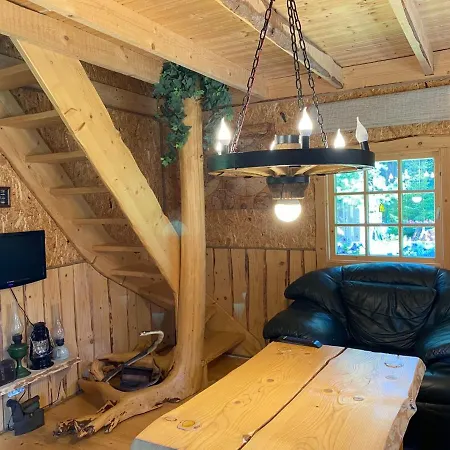 Chalet Majake