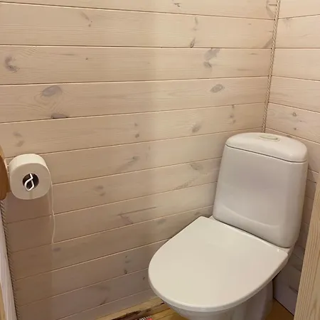 Majake Horská chata *