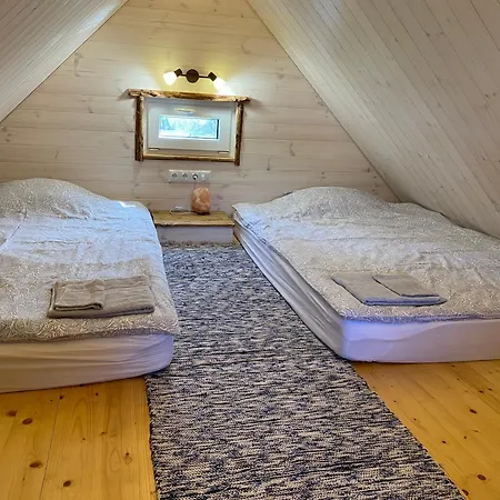 Majake Horská chata