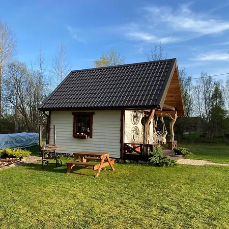 Chalet Majake *