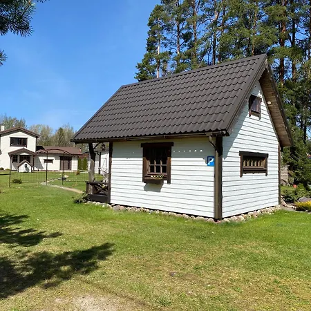 Chalet Majake