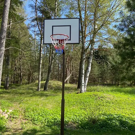 Horská chata Majake