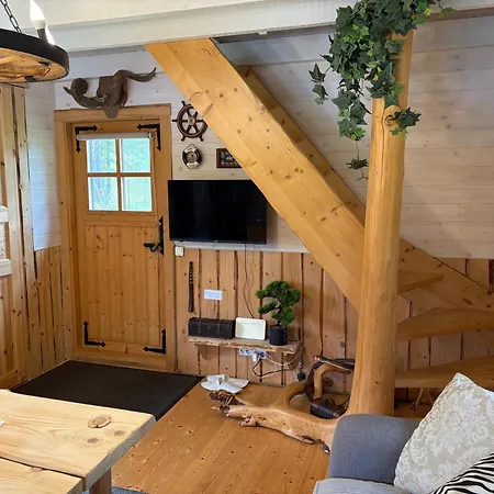 Chalet Majake