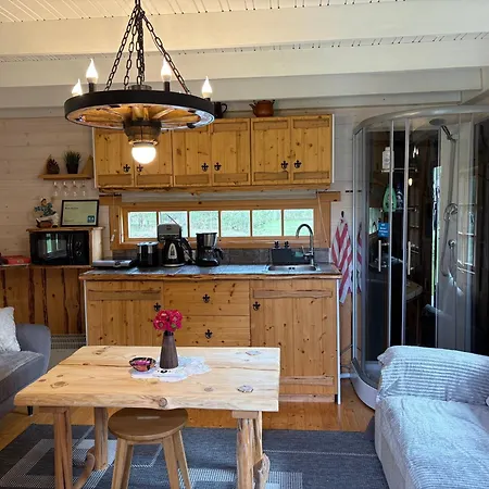 Majake Chalet