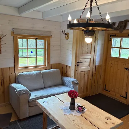Chalet Majake Reiu
