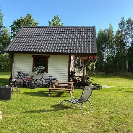 Majake Alpstuga *