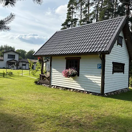 Majake Chalet