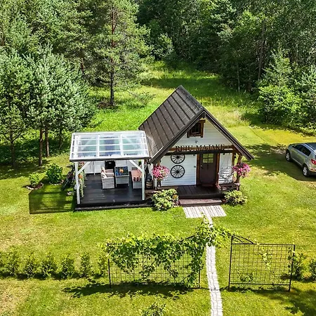 Majake Horská chata Reiu